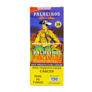 Cigarro Piracanjuba